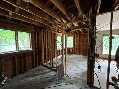 All Photos for Keep The Faith Contracting in Saint Michael, MN