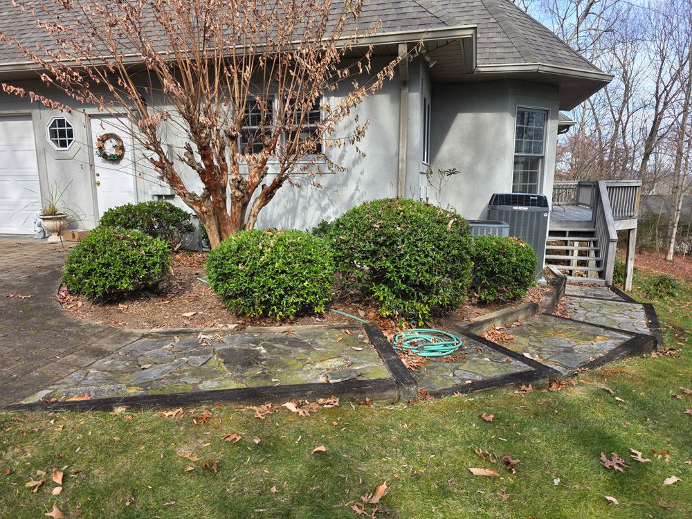 All Photos for Acosta's Stone Work in Henderson, NC