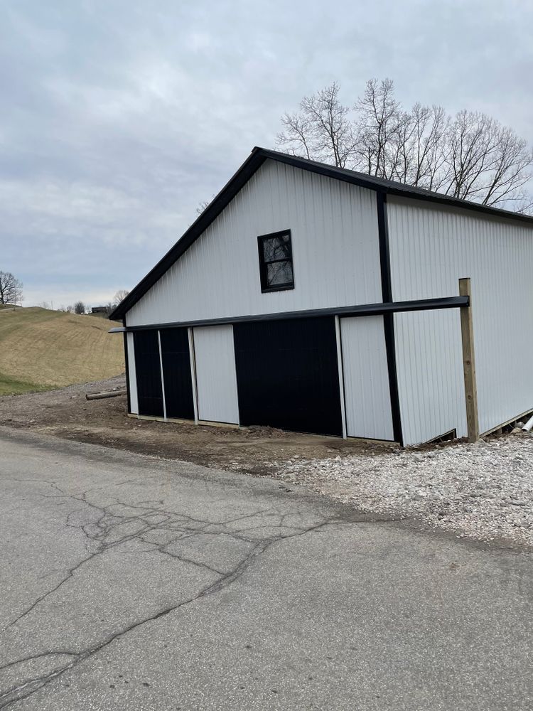 All Photos for Eastern Ohio Builders in Salineville, OH