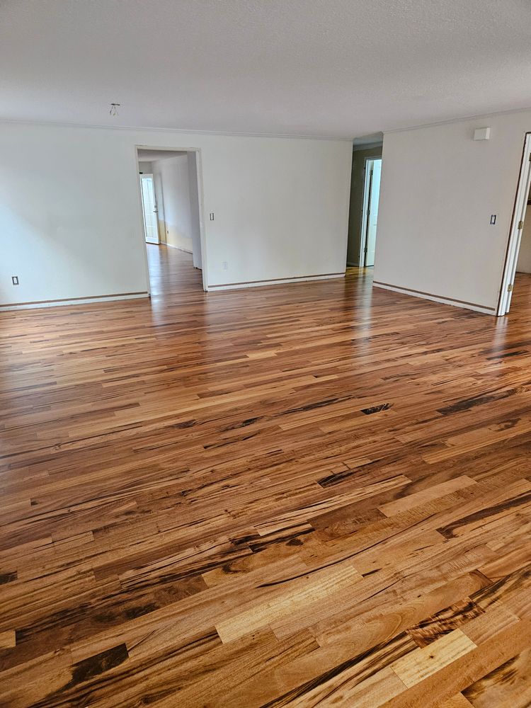 All Photos for Smithe Hardwood Flooring  in Sandy, OR