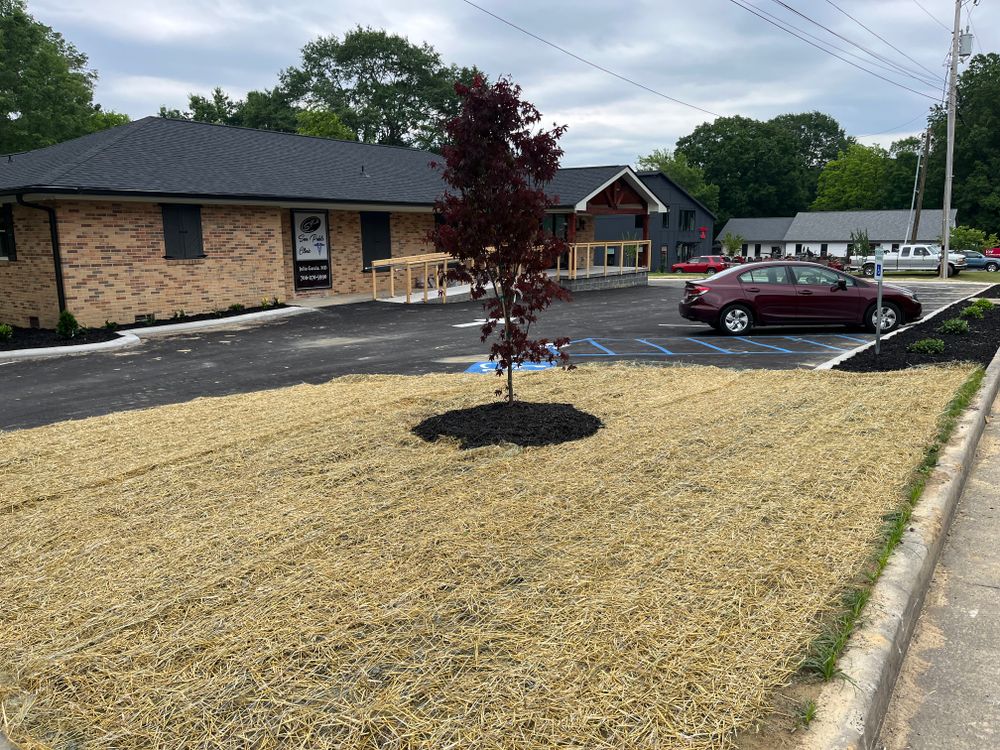 All Photos for J.P Landscaping and Excavation in Chattanooga, TN