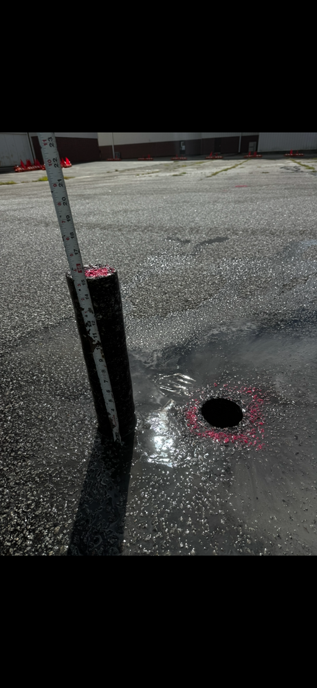 All Photos for Superior Concrete Cutting LLC in Charleston, SC