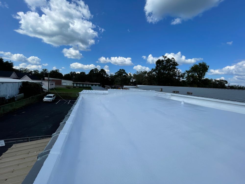 All Photos for CTE Roofing and Insulation in Dublin, GA