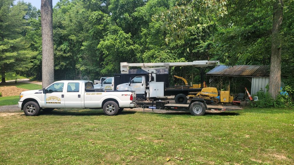 All Photos for Lightning Tree Service in Corydon, IN