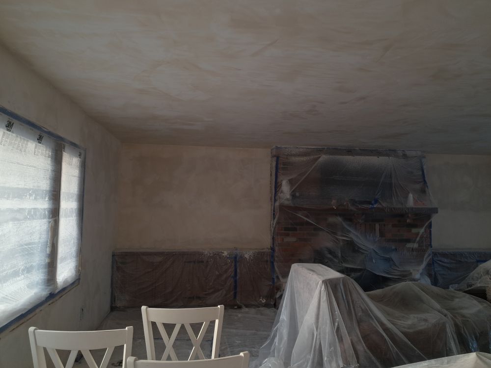 All Photos for Fournier Painting And Drywall in Butte, MT