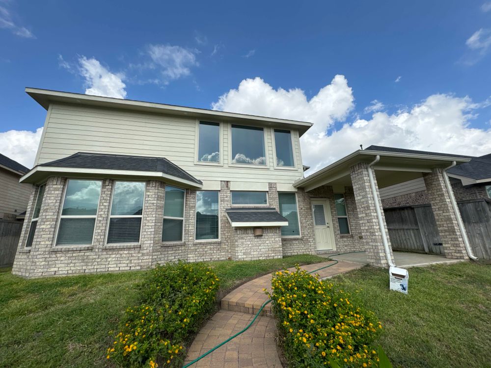 All Photos for Power Pressure Wash in Houston, TX