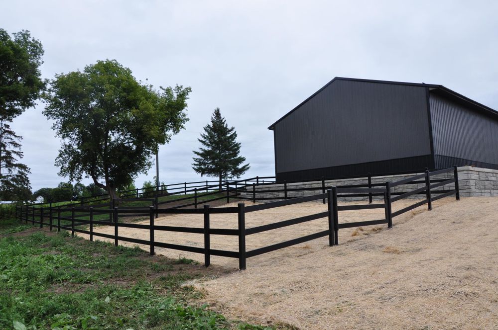 All Photos for Nelson Family Fence in Maplewood, MN