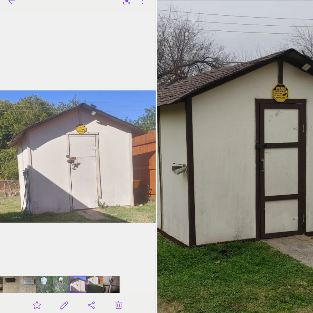 All Photos for The Metro Handyman in Oklahoma City, OK