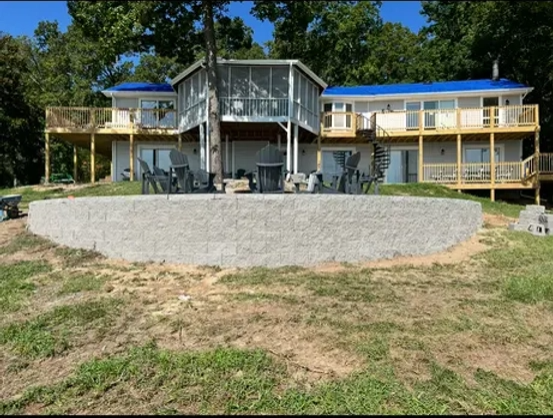 All Photos for Bailey’s Lawn Care & Dirt Service in Murray, KY