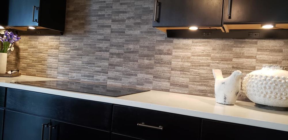Lighting Installs for NMC Electric in Denver, CO