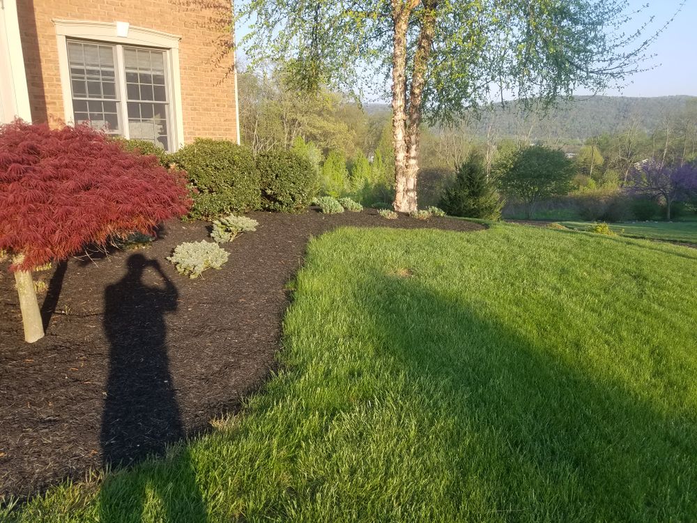 All Photos for Down Home Landscaping in Stillwater, PA