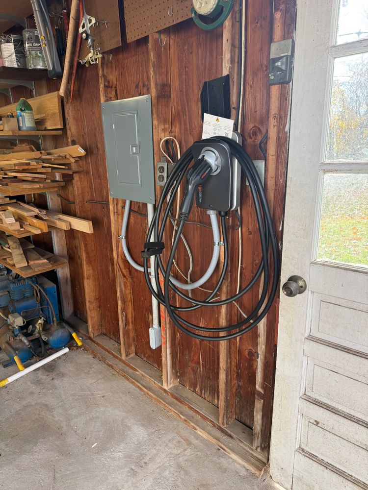 All Photos for Sierra Electric in Somers, CT