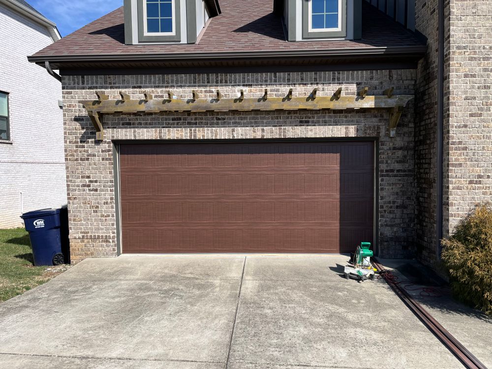 All Photos for Skyward Garage Door in Spring Hill, TN