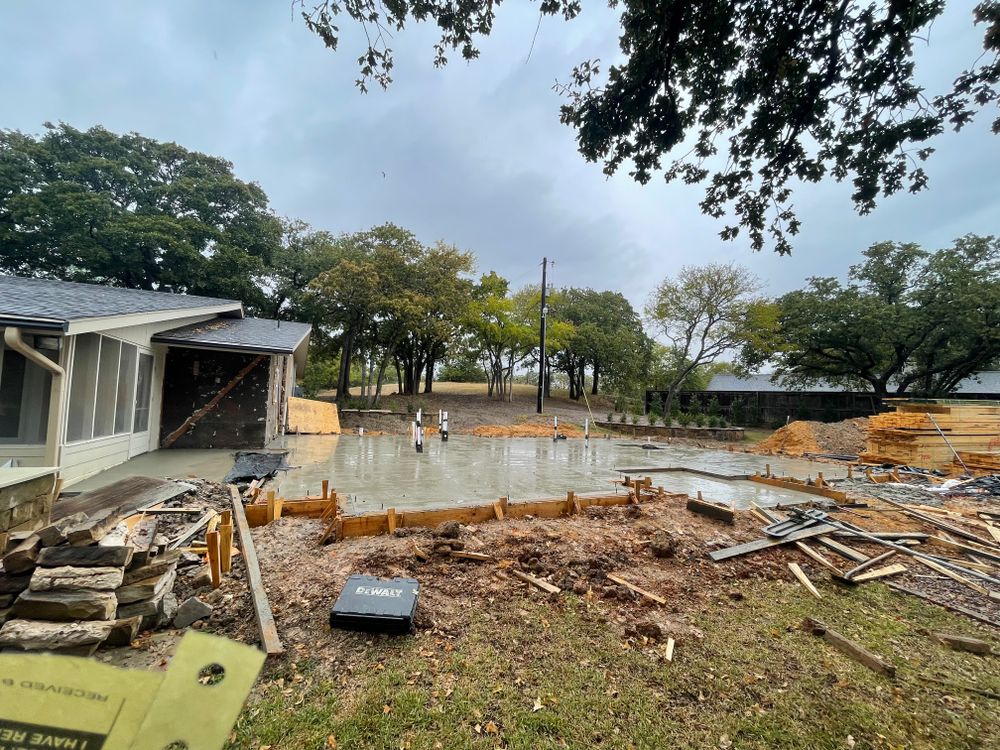 All Photos for Tailor Made Custom Homes in North, TX