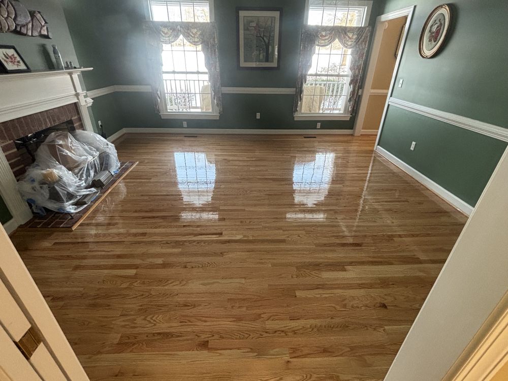 All Photos for Jason Tench Flooring LLC in Richmond, VA