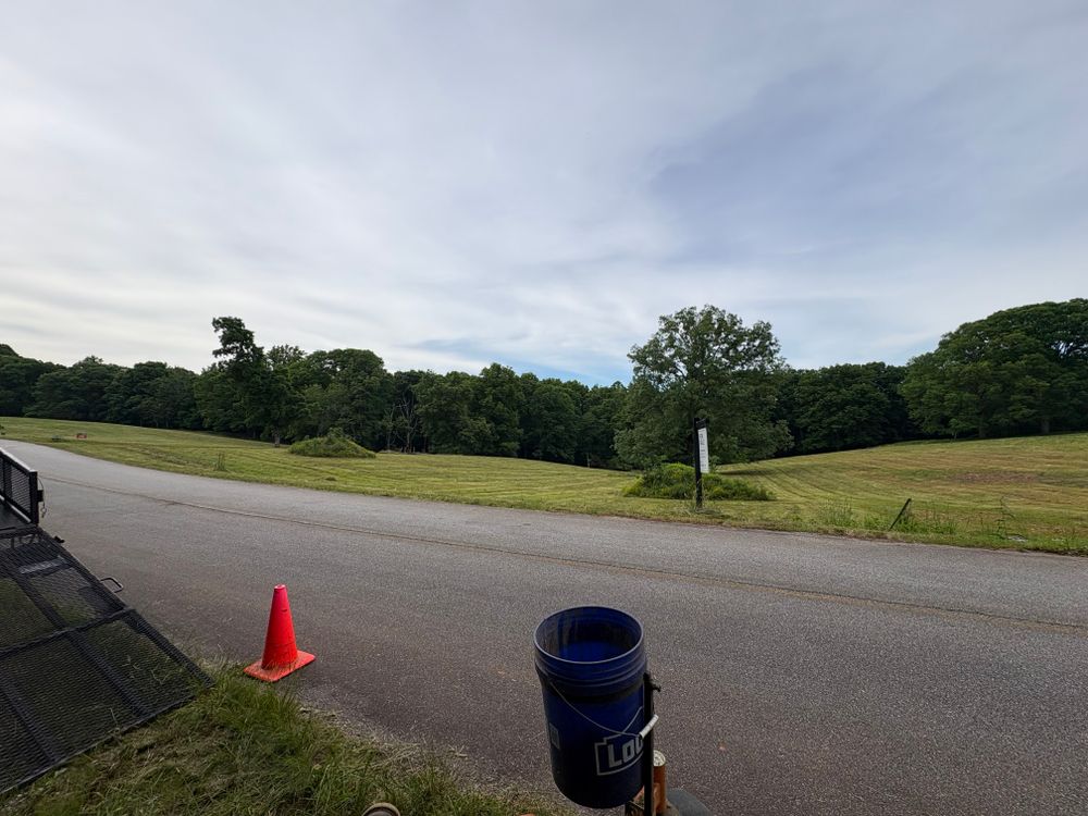 All Photos for Taylormade Lawn Management in Habersham County, GA