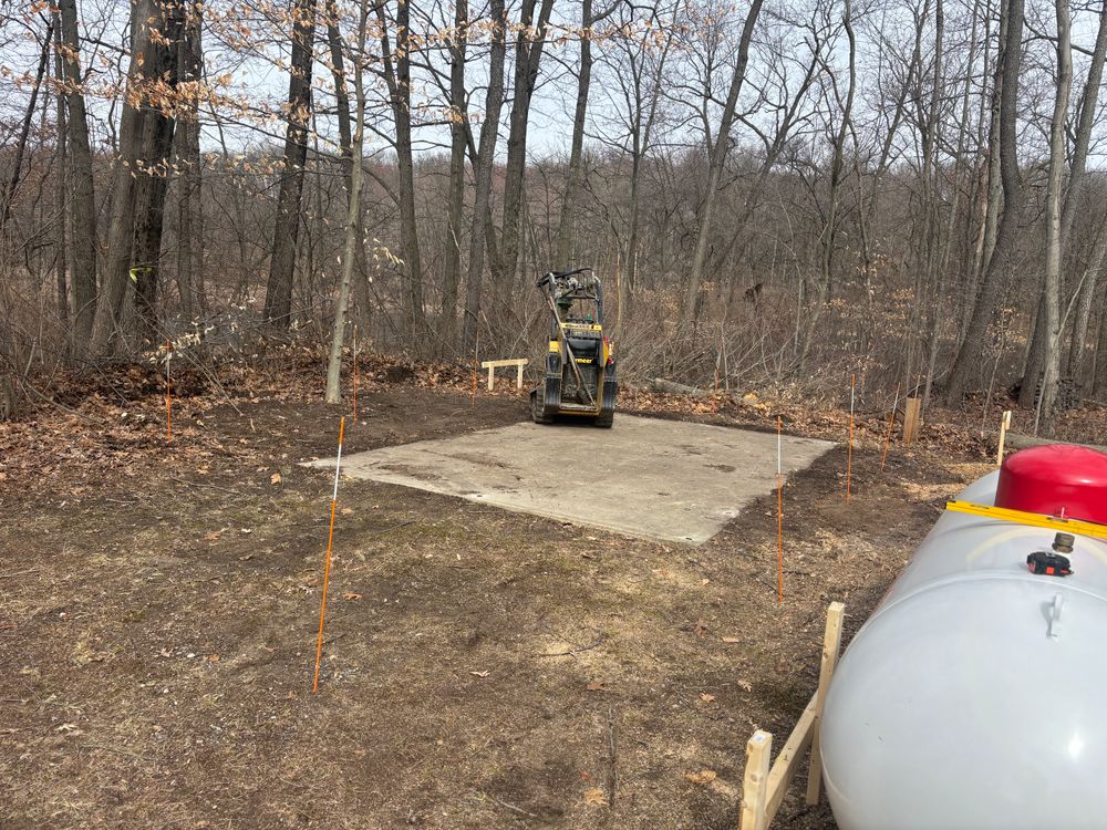 All Photos for Mr. Posthole in Howell, MI