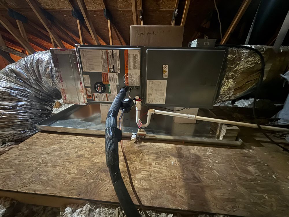 All Photos for Carters Heating and Cooling LLC in Forest City, NC