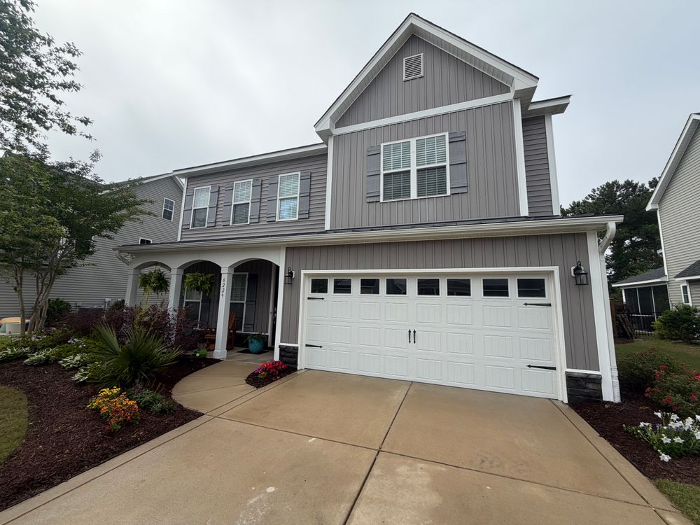 All Photos for Living Stream Pressure Washing in Wilmington, NC