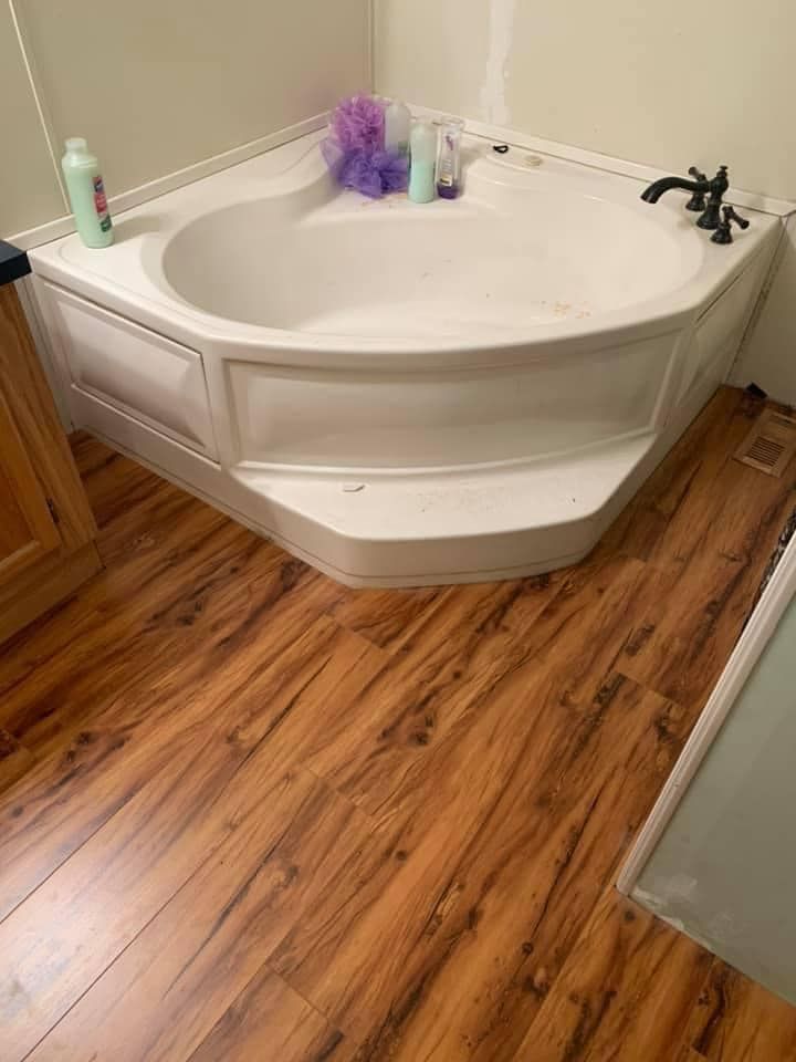 Kitchen and Bath for Ice Remodeling in Vinita, OK