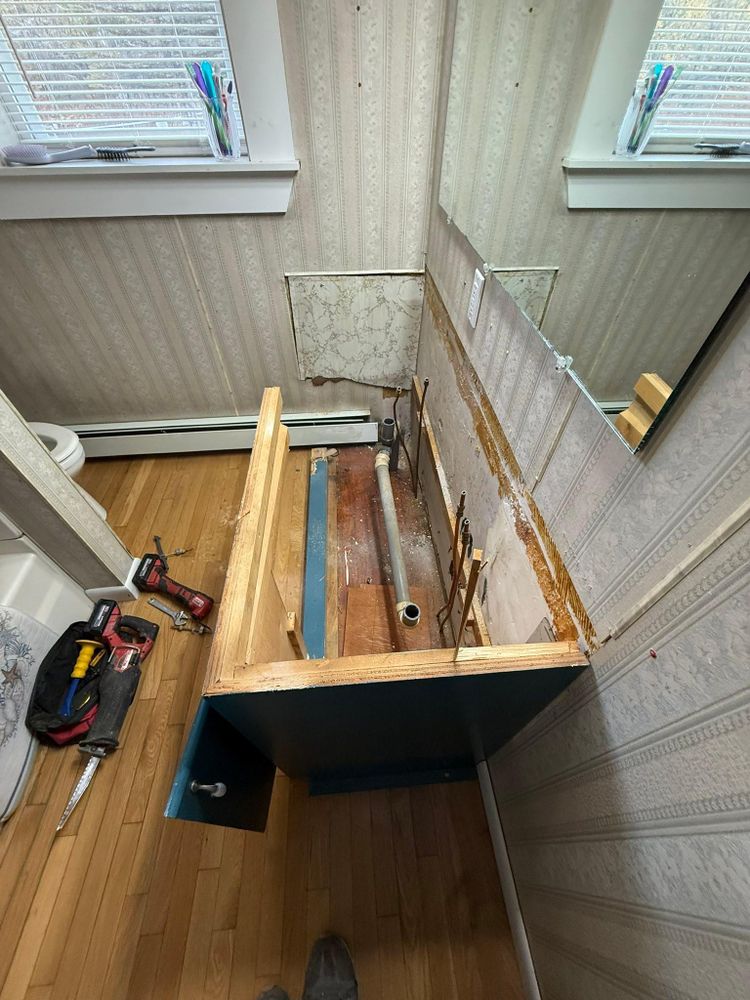 All Photos for CWB Lawn Care & Landscaping in Franklin County, ME