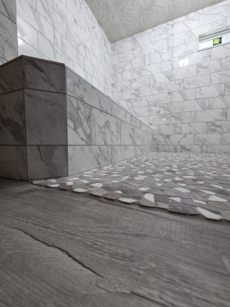 All Photos for D&J Custom Floors in Nederland, TX