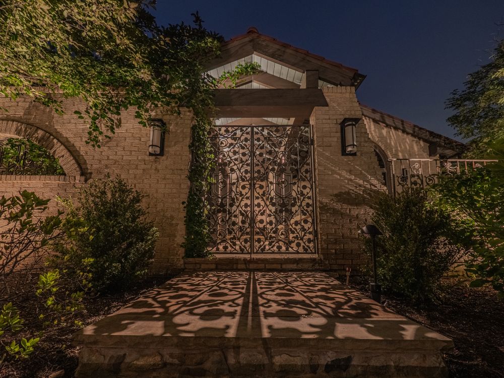 All Photos for Unique Outdoor Lighting in Short Hills, NJ