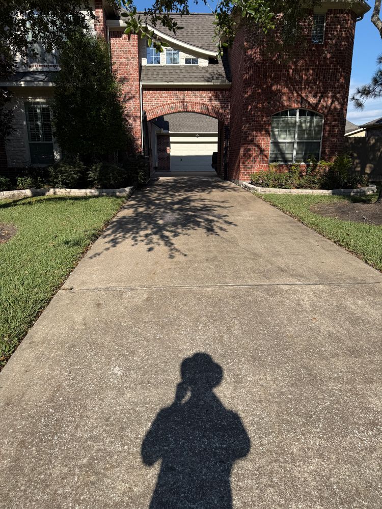 All Photos for AquaFusion Power Wash LLC in Pasadena, TX