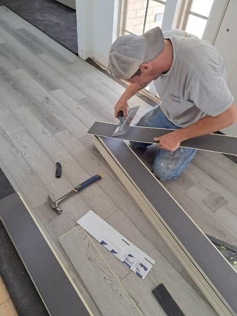 Our general remodeling service transforms your home into a modern, functional space. From kitchens to bathrooms, we bring expertise and attention to detail for a seamless and stress-free renovation experience. for Rogers Construction in Mount Vernon, TX