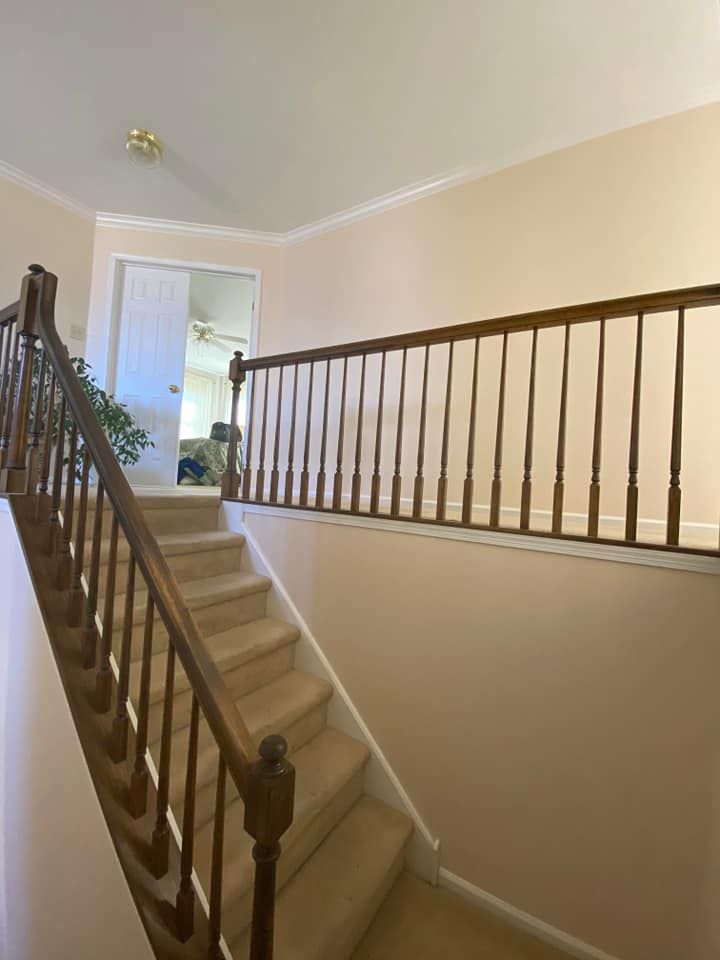 Interior Painting for Cascade Painting in Maple Glen, PA
