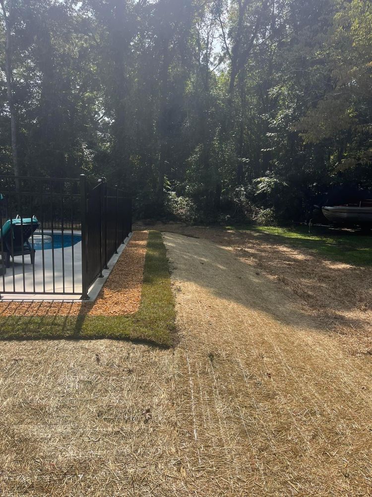 All Photos for SodGods Lawncare and Landscaping in Fayetteville , NC