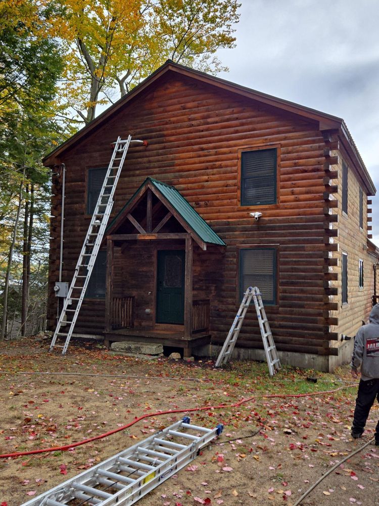 All Photos for Jalbert Contracting LLC in Alton, NH