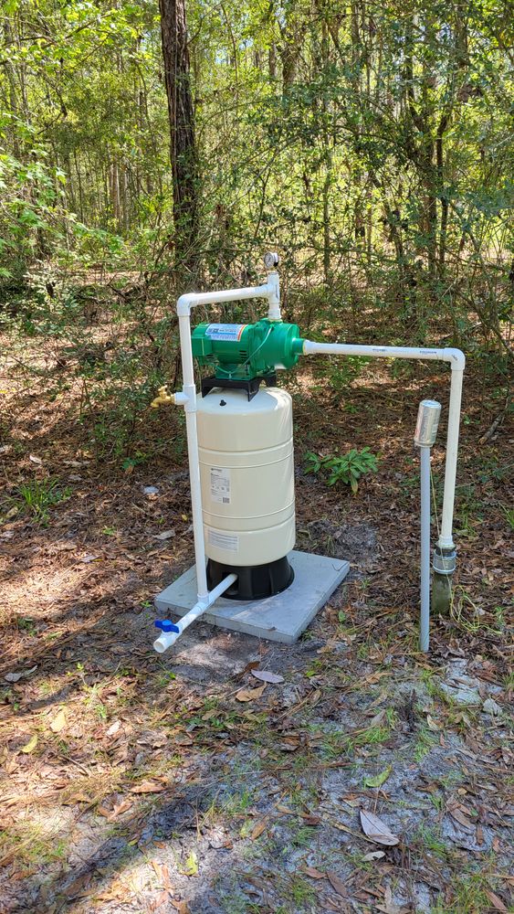All Photos for The Pump Guy in Callahan, FL