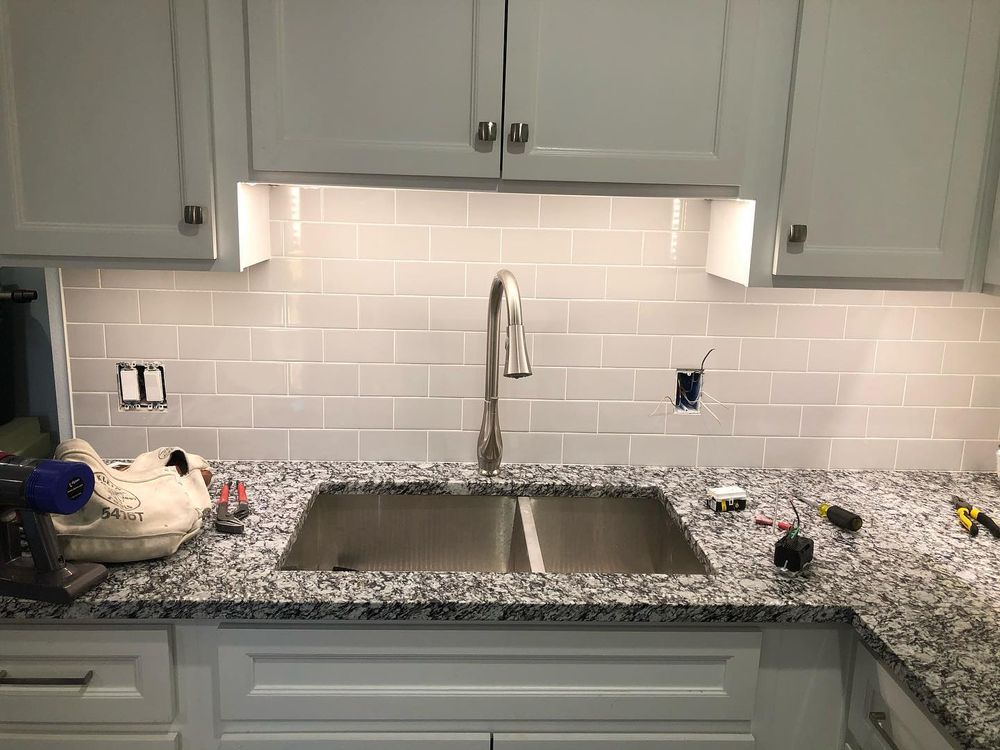 Transform your home with our expert Kitchen and Bathroom Renovations. We deliver stylish, functional spaces tailored to your needs, enhancing both comfort and property value with precision craftsmanship. for HGC Construction LLC in Dallas, TX