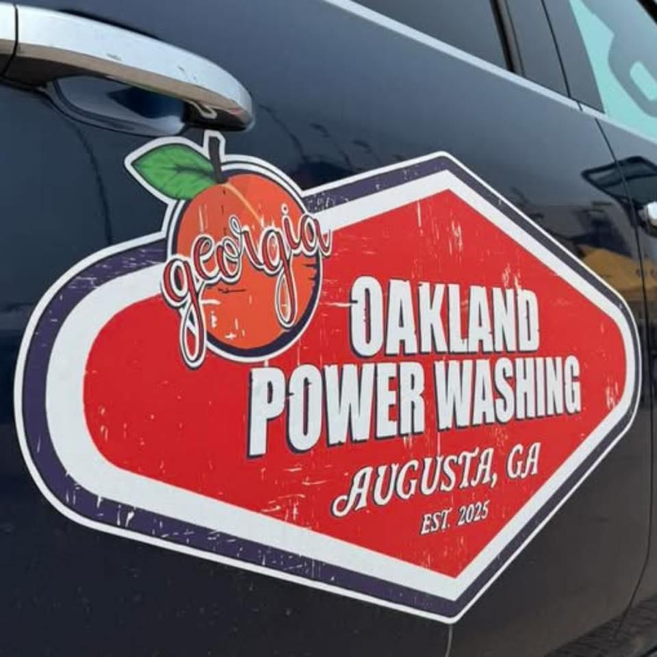 All Photos for Oakland Power Washing in Augusta, GA