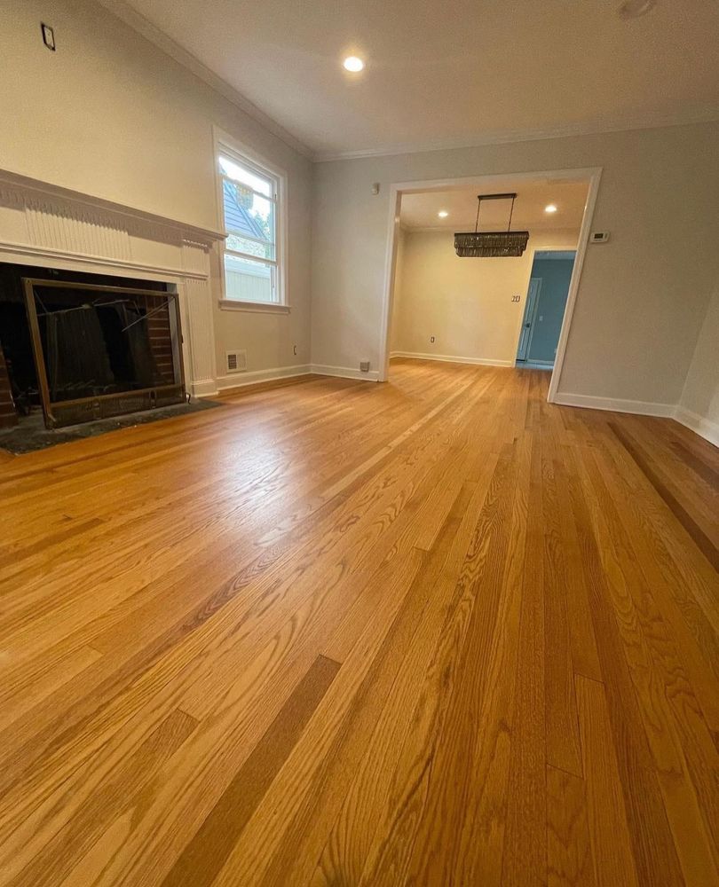 All Photos for Precision Flooring & Painting in Staten Island, NY