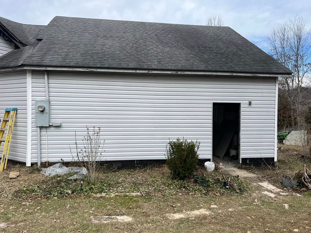 General Contracting  for J&H General Contracting LLC in Williamsburg, KY