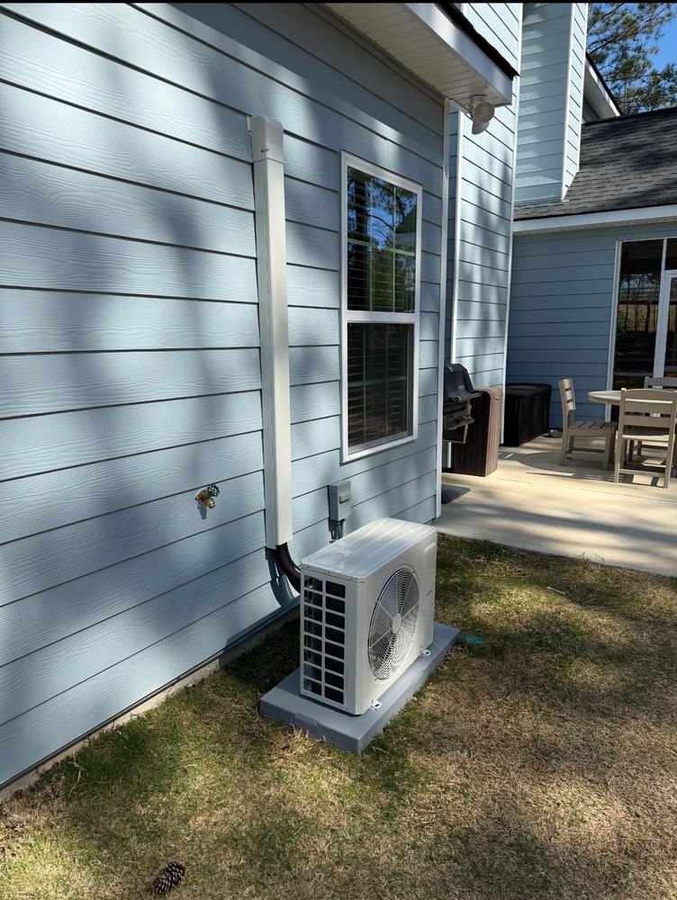 HVAC for All Air Aspects in Martinez, GA