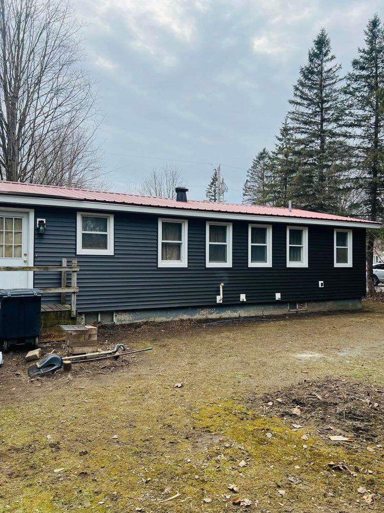 All Photos for Bishop’s Property Maintenance in Franklin, VT