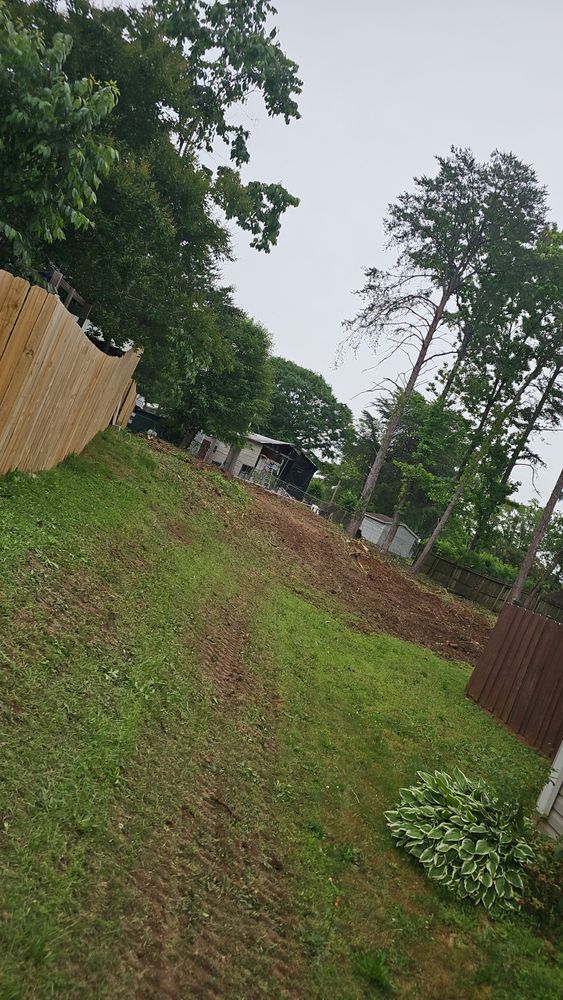 All Photos for Sasquatch Tree Services LLC in Spartanburg, SC
