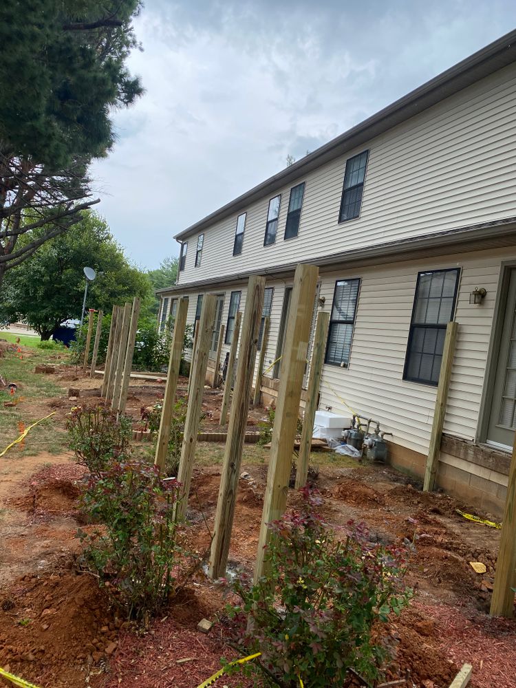 All Photos for Decking & Fencing, LLC in Bowling Green, KY