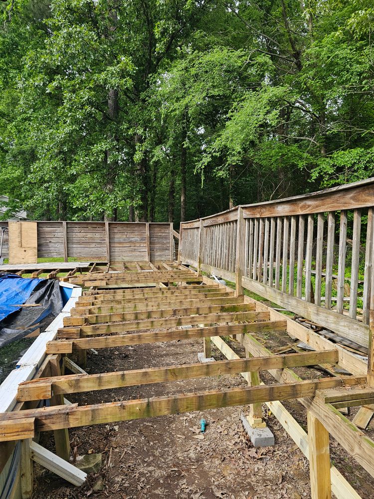 All Photos for A&D Home Improvements in Cleveland, TN