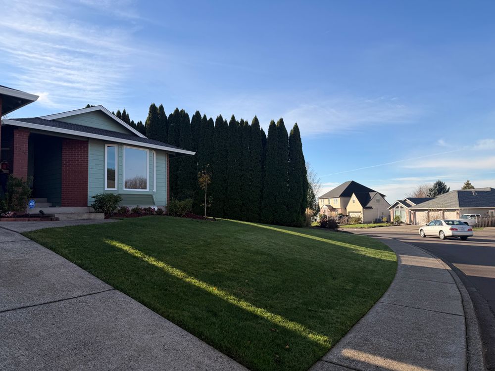 All Photos for Churape And Son's Landscaping in Vancouver, WA