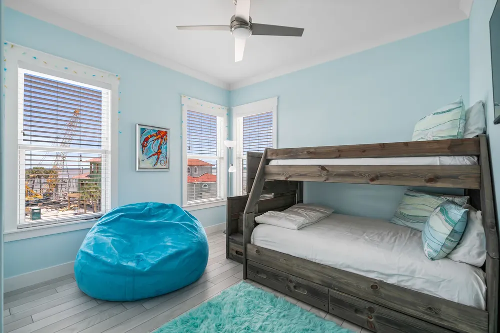 Carpentry for Boomer Builds in Gulf Breeze, FL