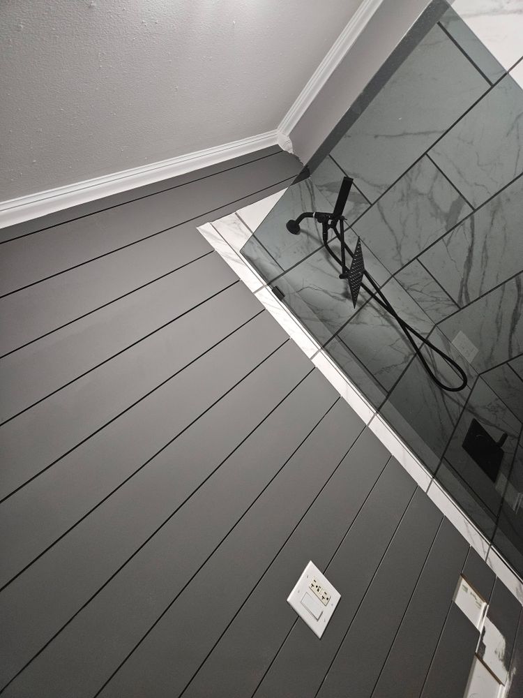 Interior Painting for LR Painting in Springfield, MA