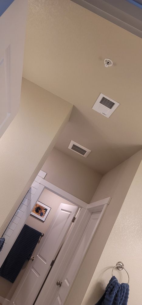 Interior Painting for Outlaw Painting in Loveland, CO