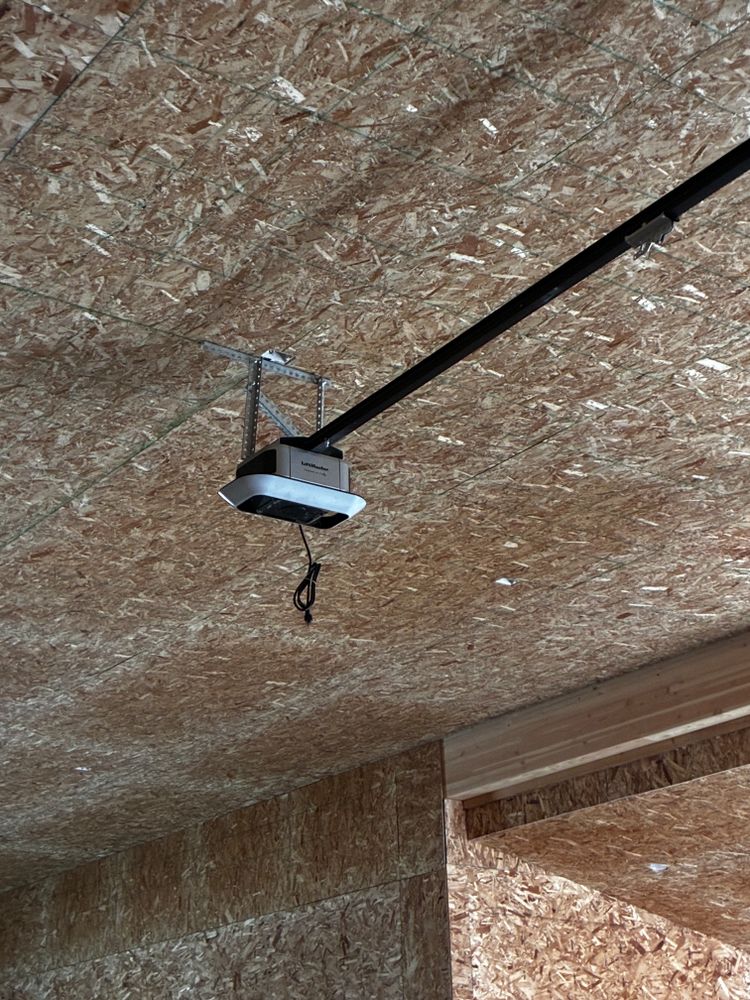 All Photos for Salmon River Garage Door in Challis, ID