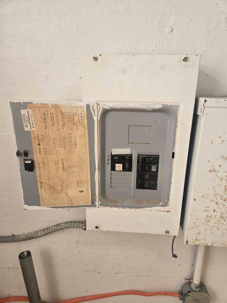 All Photos for AIO Electrical Services, LLC in Titusville, FL