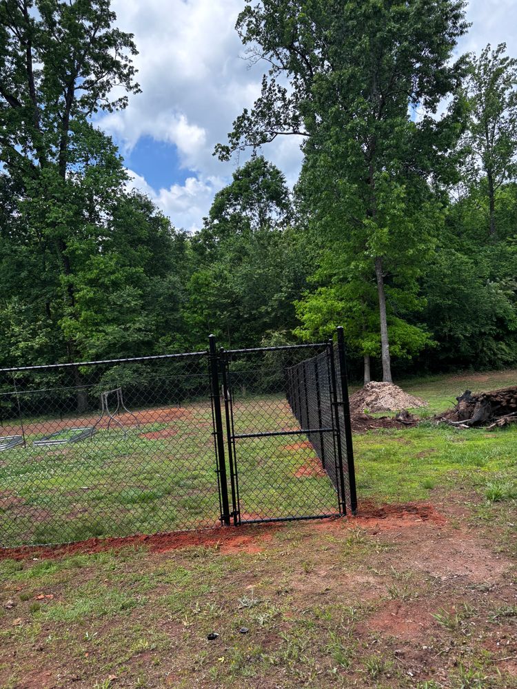 All Photos for Alpine Fence in Dahlonega, GA