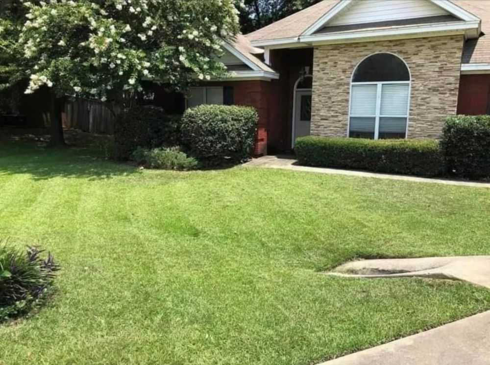 All Photos for Enhanced Landscape in Daphne, AL